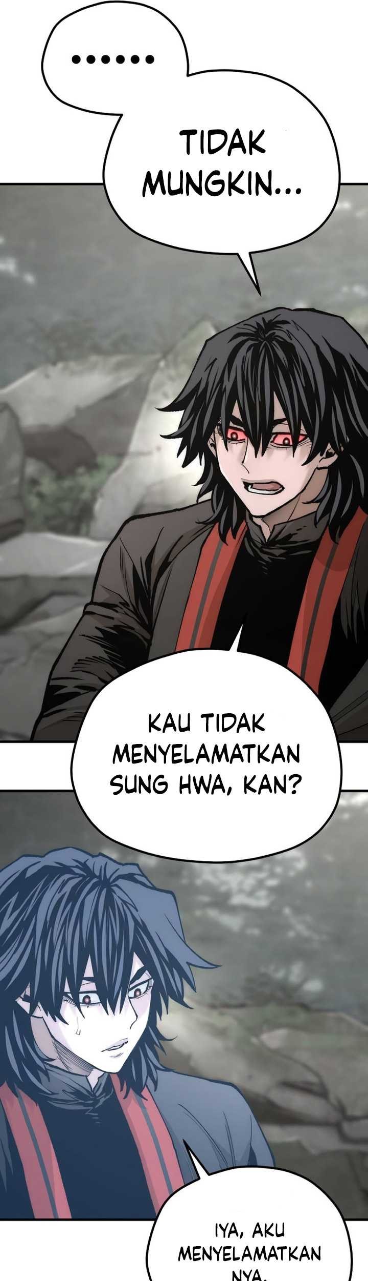 Heavenly Demon Cultivation Simulation Chapter 122 - halaman 50