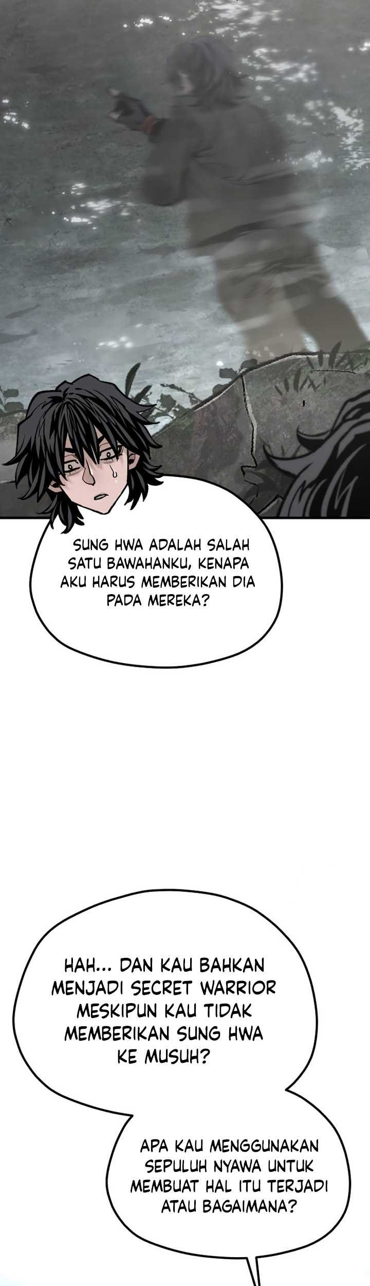 Heavenly Demon Cultivation Simulation Chapter 122 - halaman 52