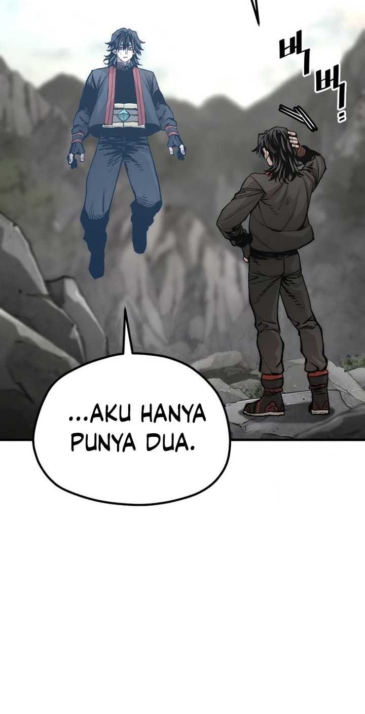 Heavenly Demon Cultivation Simulation Chapter 122 - halaman 53