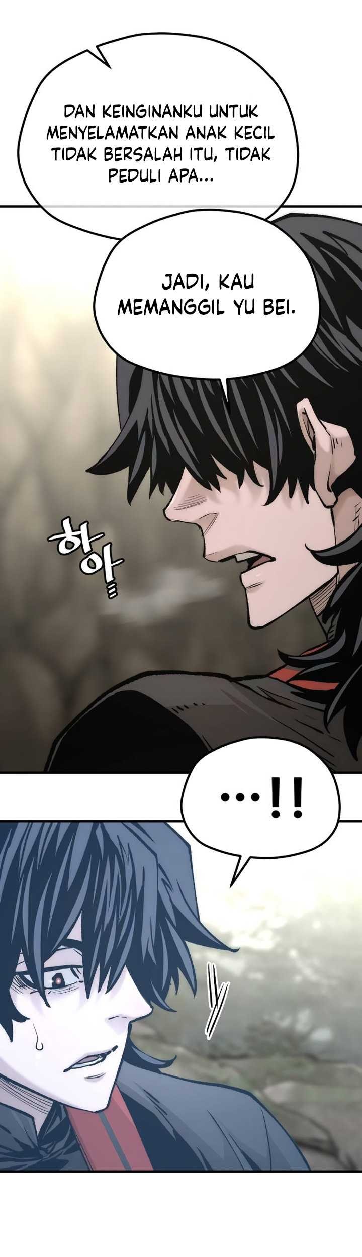 Heavenly Demon Cultivation Simulation Chapter 122 - halaman 54