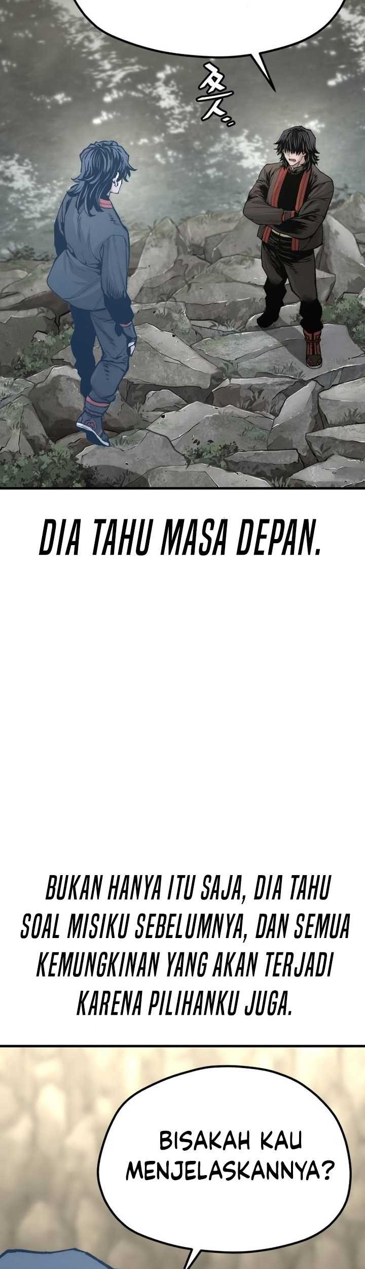 Heavenly Demon Cultivation Simulation Chapter 122 - halaman 56