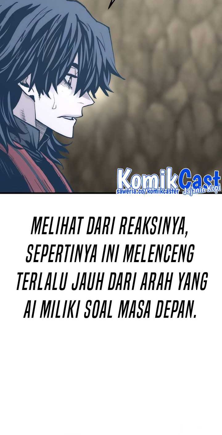 Heavenly Demon Cultivation Simulation Chapter 122 - halaman 57