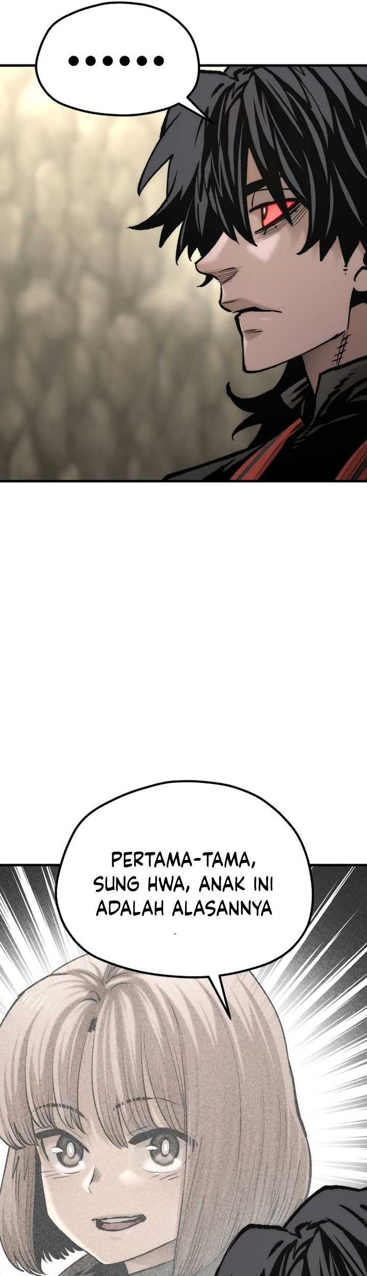 Heavenly Demon Cultivation Simulation Chapter 122 - halaman 58