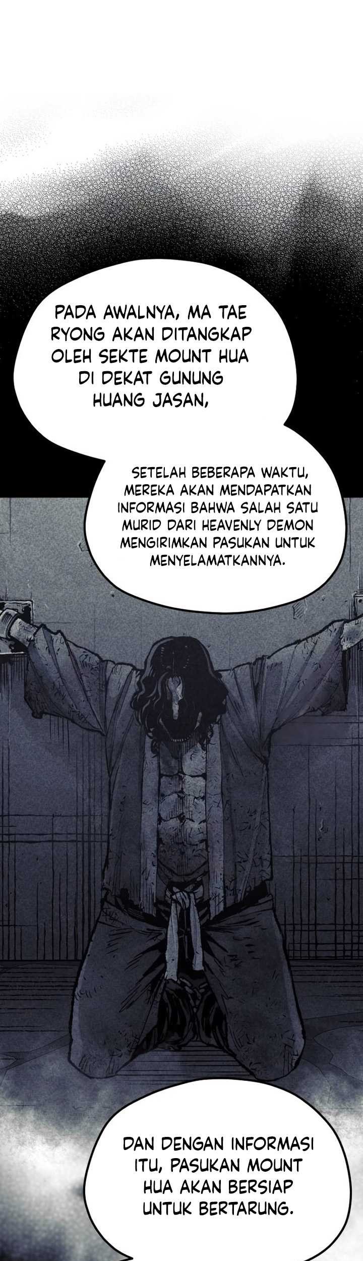 Heavenly Demon Cultivation Simulation Chapter 122 - halaman 60