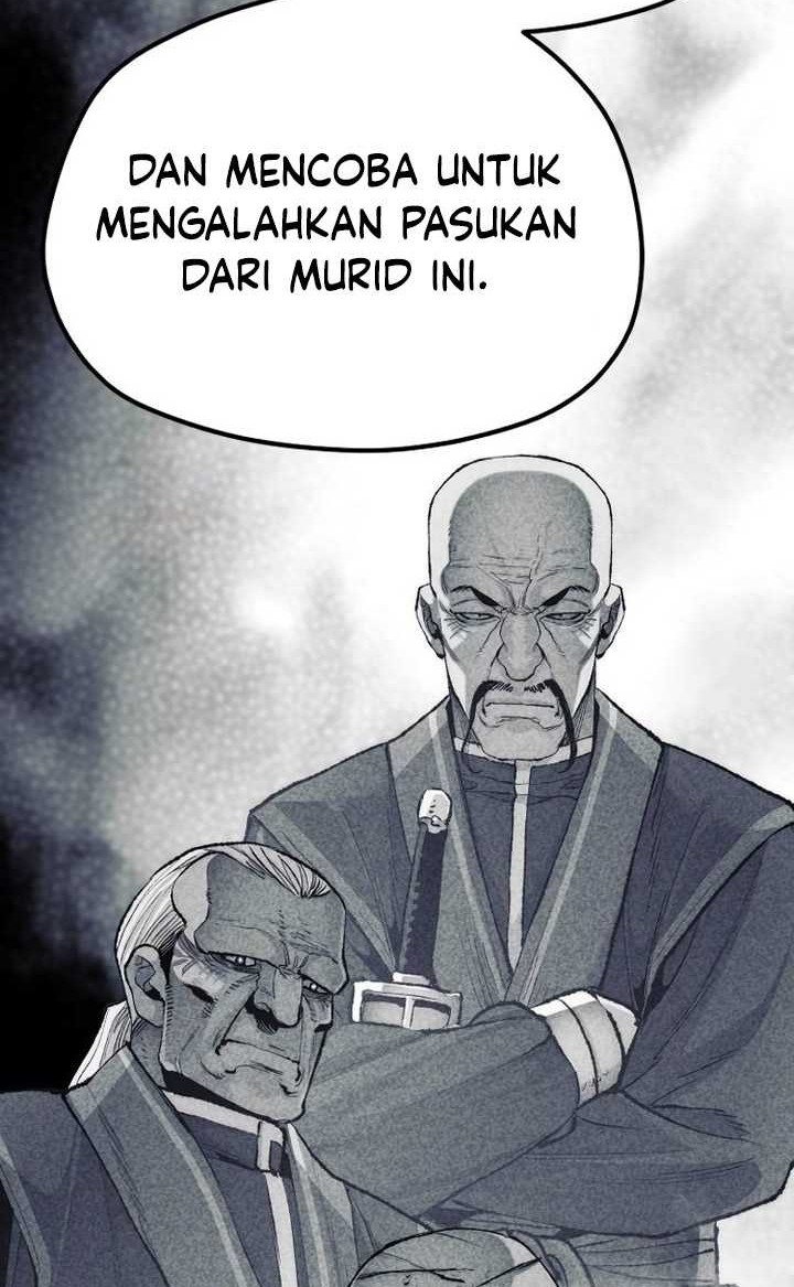 Heavenly Demon Cultivation Simulation Chapter 122 - halaman 61