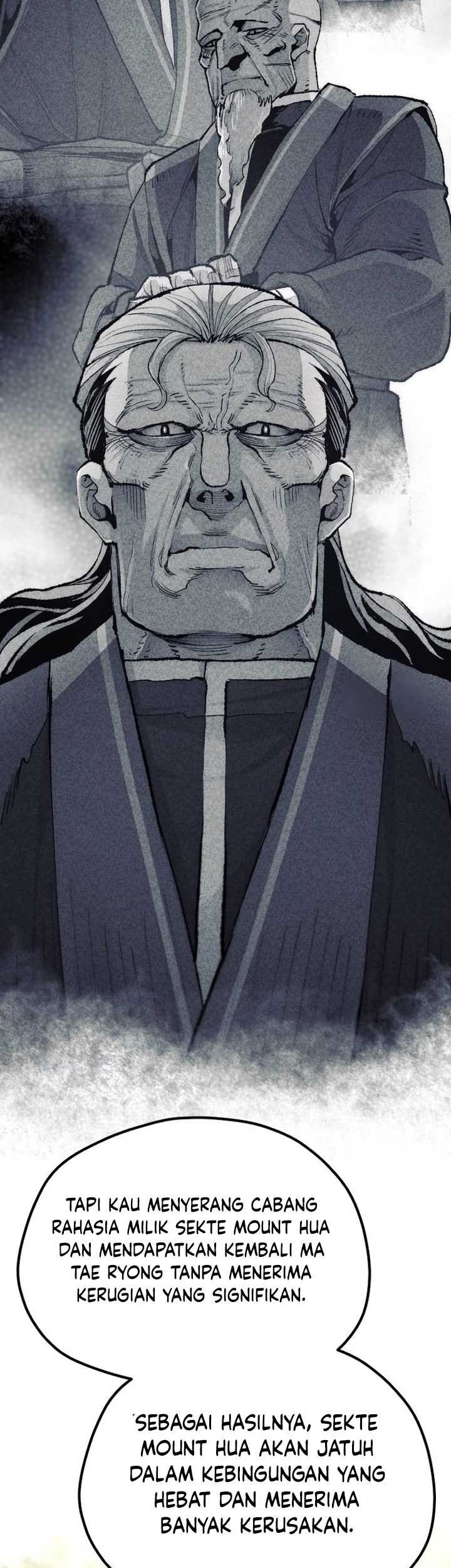 Heavenly Demon Cultivation Simulation Chapter 122 - halaman 62