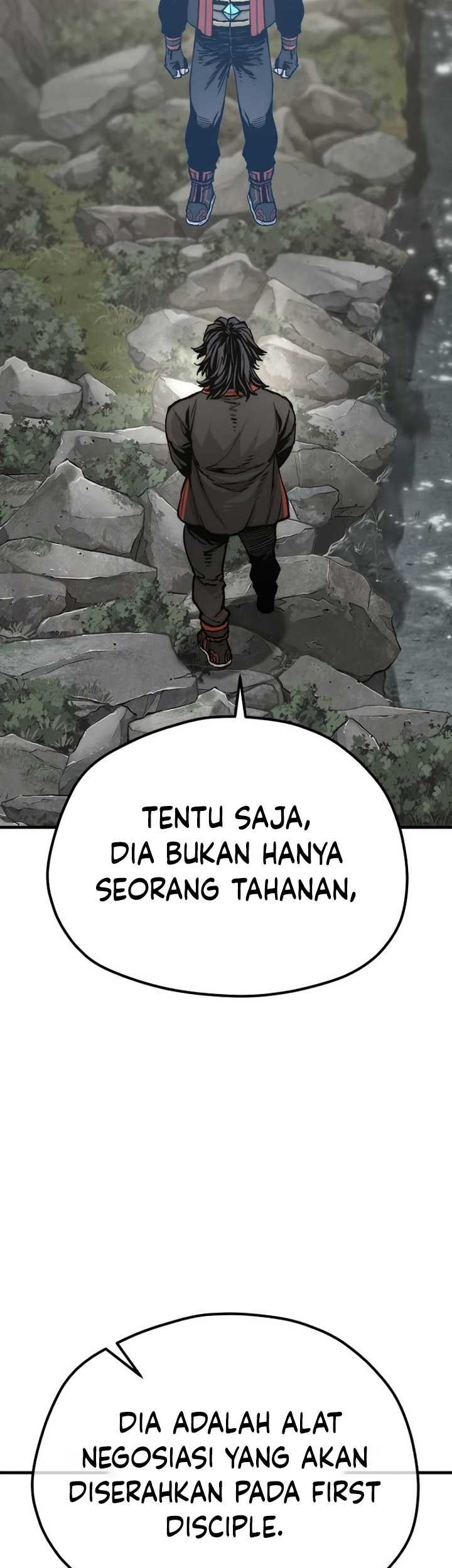 Heavenly Demon Cultivation Simulation Chapter 122 - halaman 64