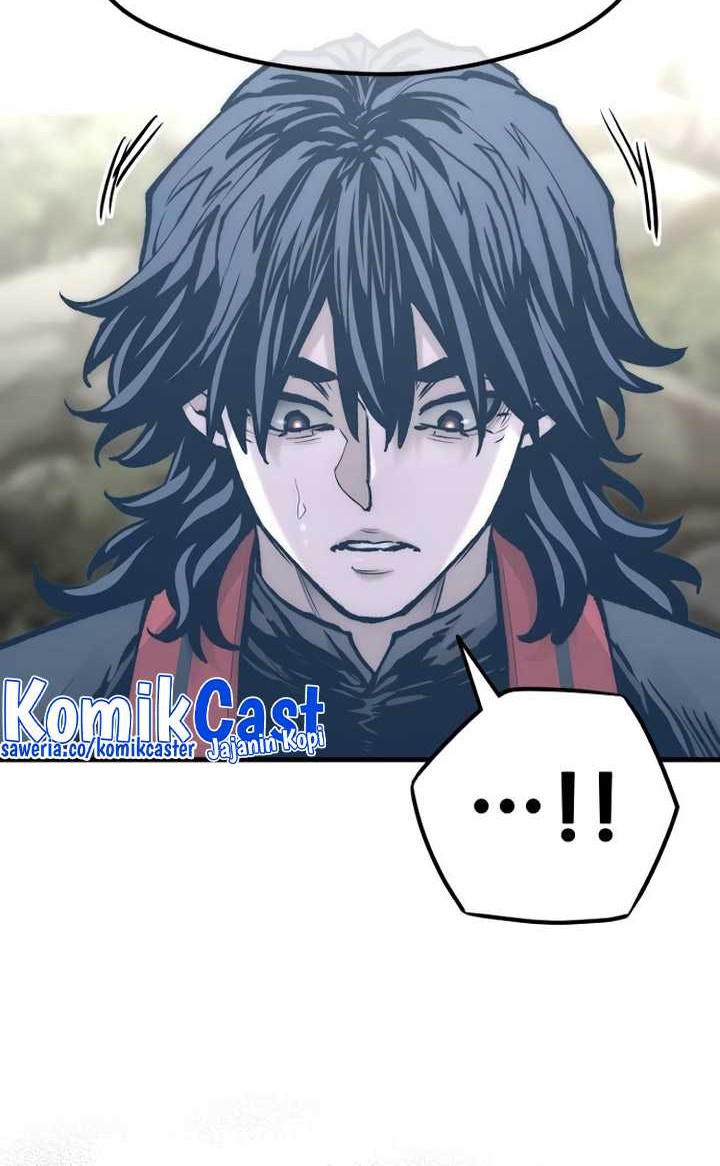 Heavenly Demon Cultivation Simulation Chapter 122 - halaman 65