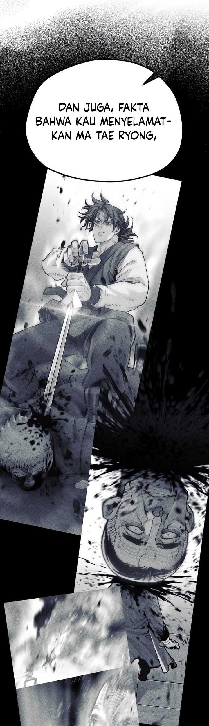 Heavenly Demon Cultivation Simulation Chapter 122 - halaman 66