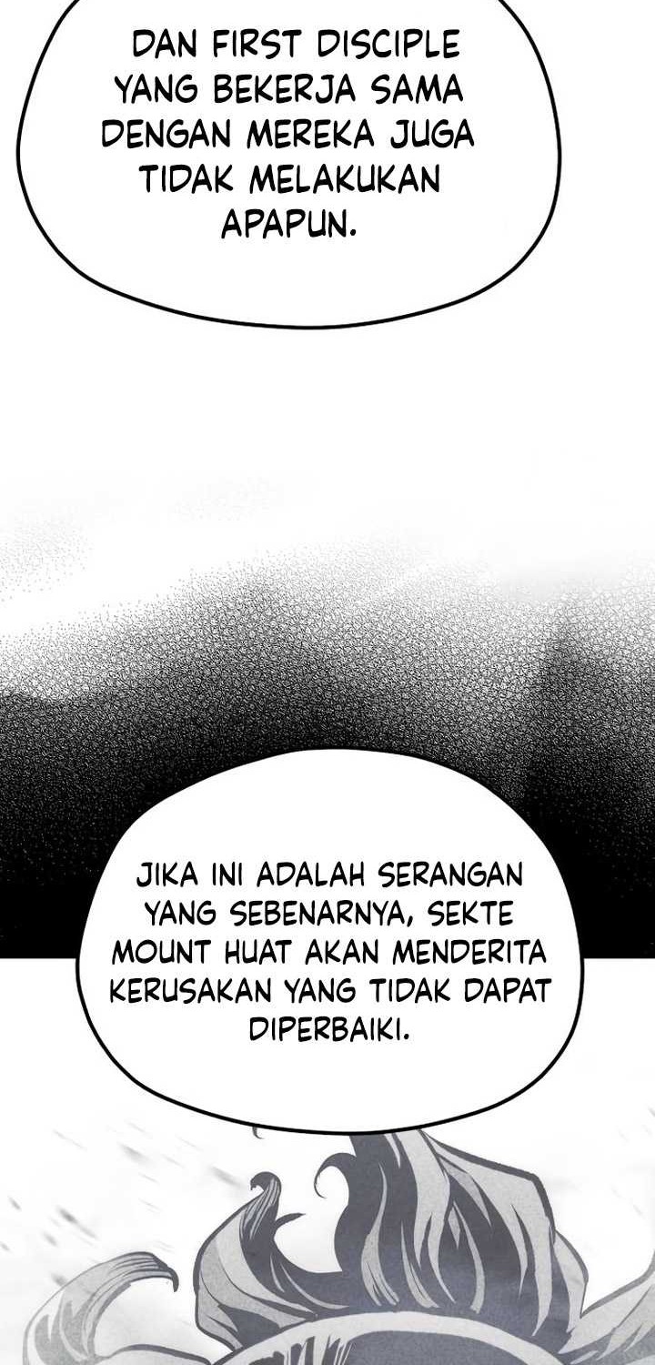 Heavenly Demon Cultivation Simulation Chapter 122 - halaman 69