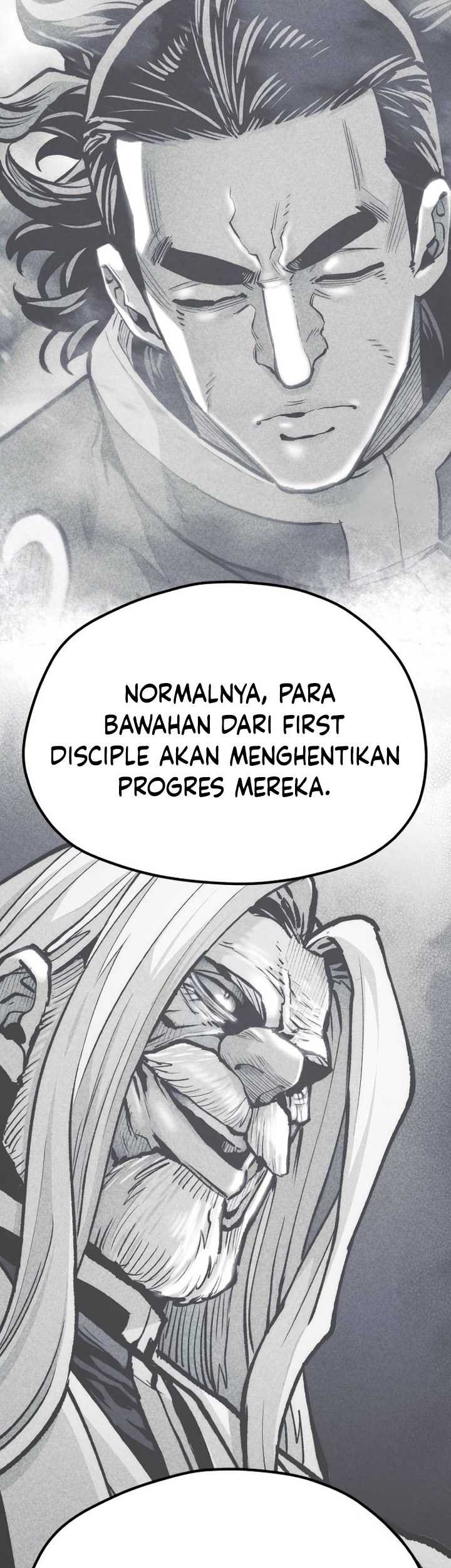 Heavenly Demon Cultivation Simulation Chapter 122 - halaman 70