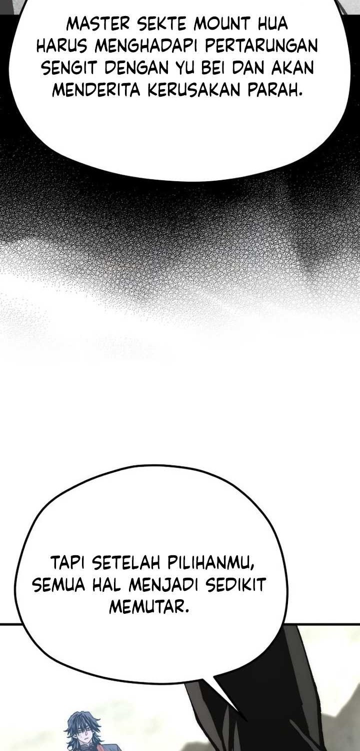 Heavenly Demon Cultivation Simulation Chapter 122 - halaman 71