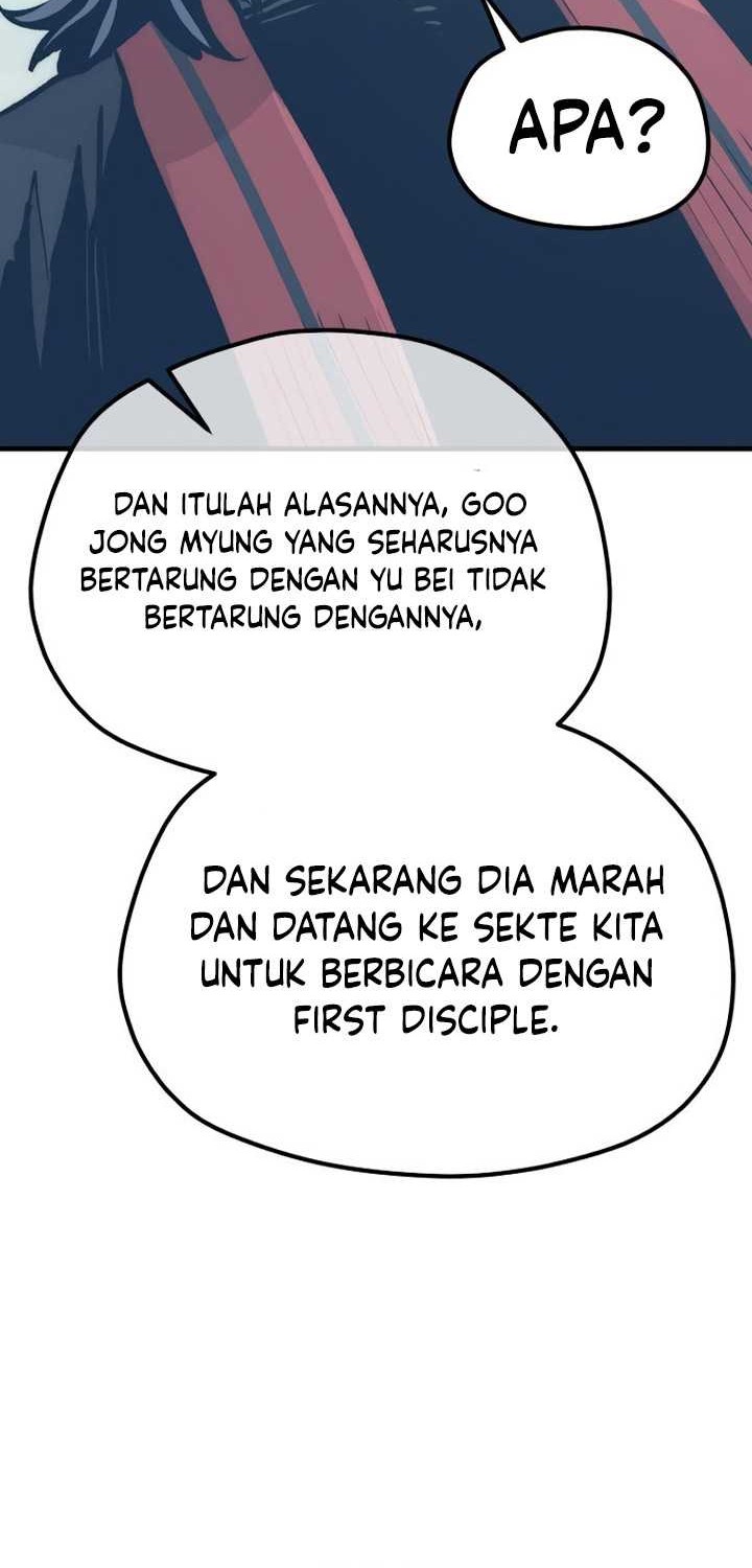 Heavenly Demon Cultivation Simulation Chapter 122 - halaman 73