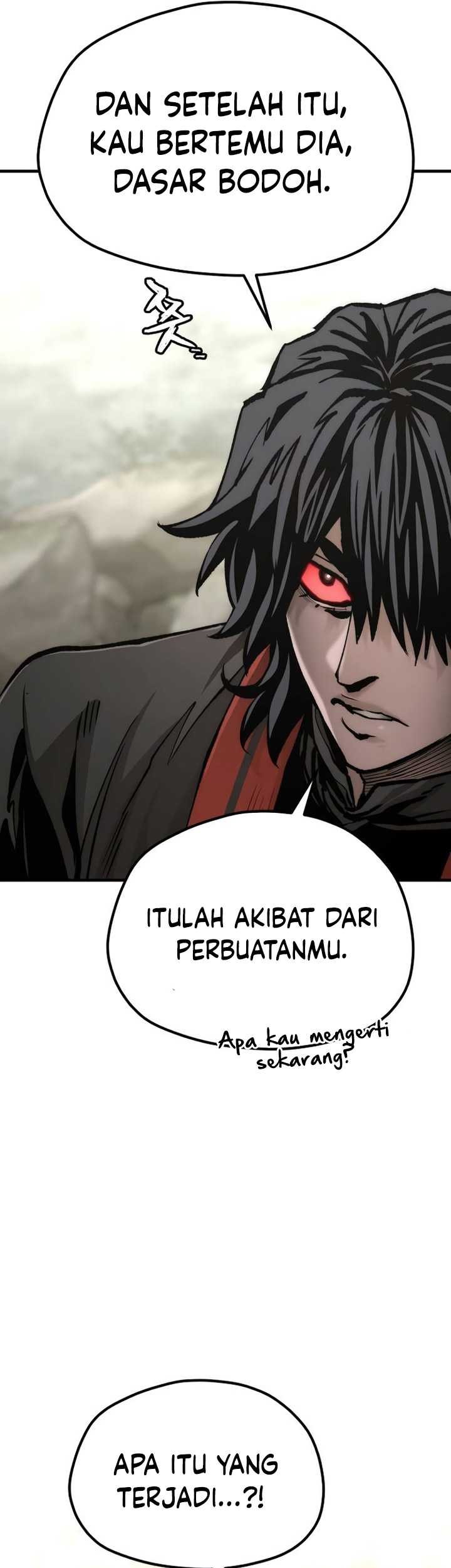 Heavenly Demon Cultivation Simulation Chapter 122 - halaman 74