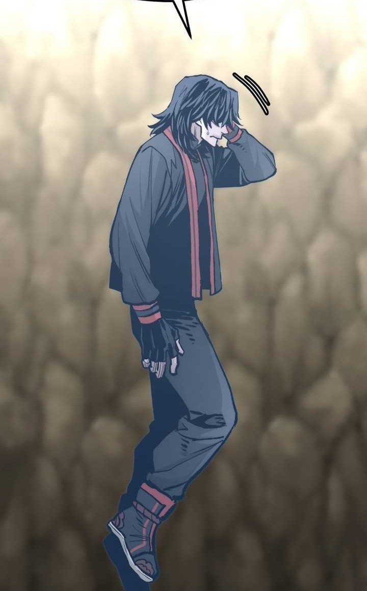 Heavenly Demon Cultivation Simulation Chapter 122 - halaman 75