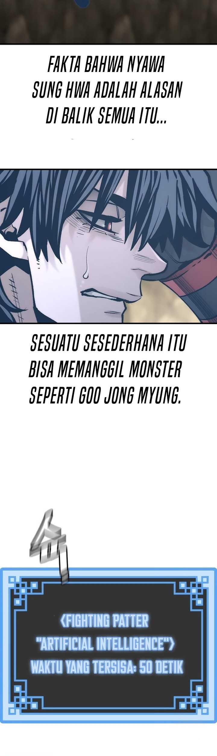 Heavenly Demon Cultivation Simulation Chapter 122 - halaman 76