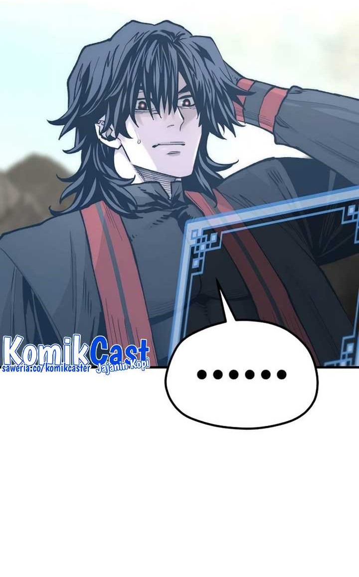 Heavenly Demon Cultivation Simulation Chapter 122 - halaman 77