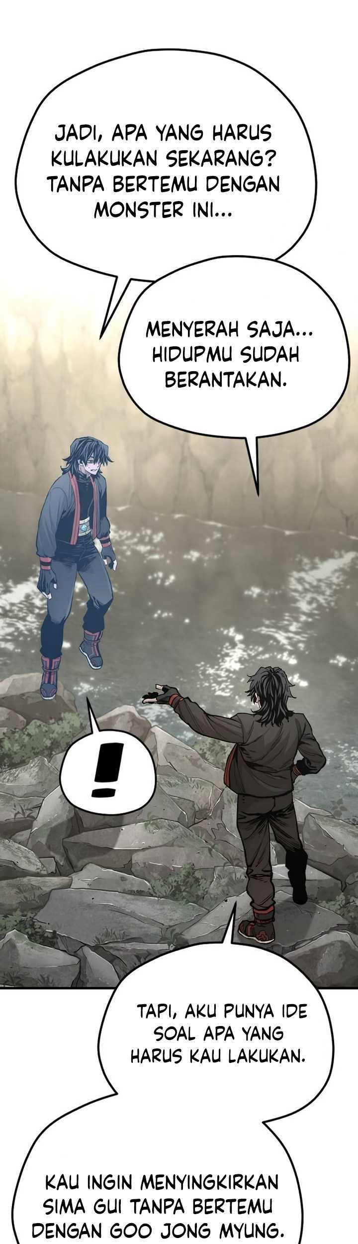 Heavenly Demon Cultivation Simulation Chapter 122 - halaman 78