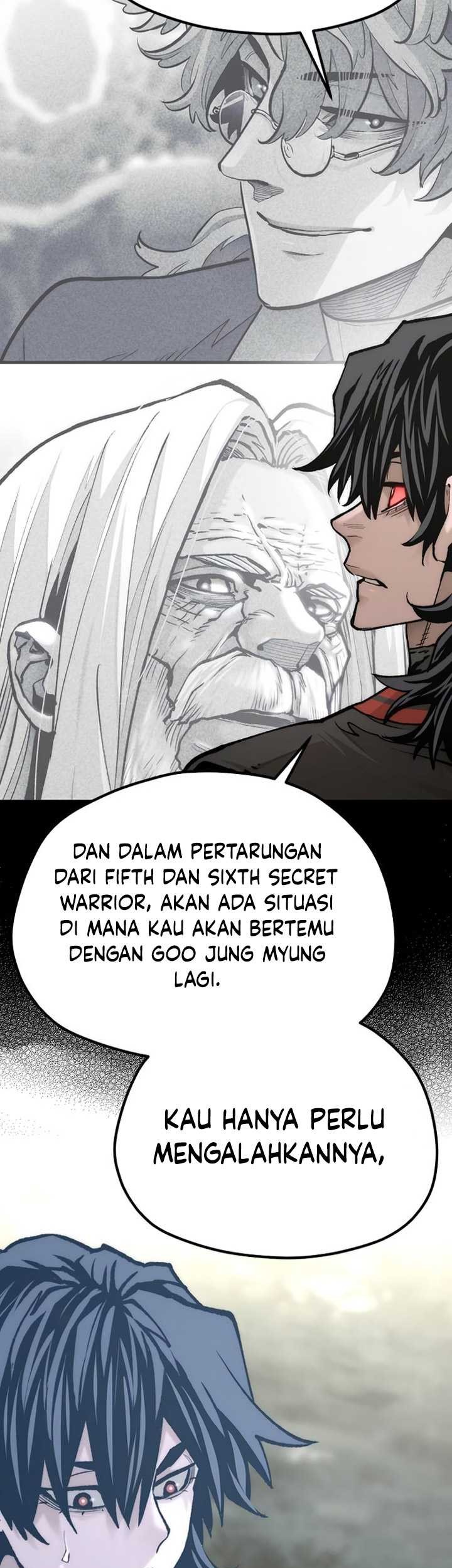 Heavenly Demon Cultivation Simulation Chapter 122 - halaman 80