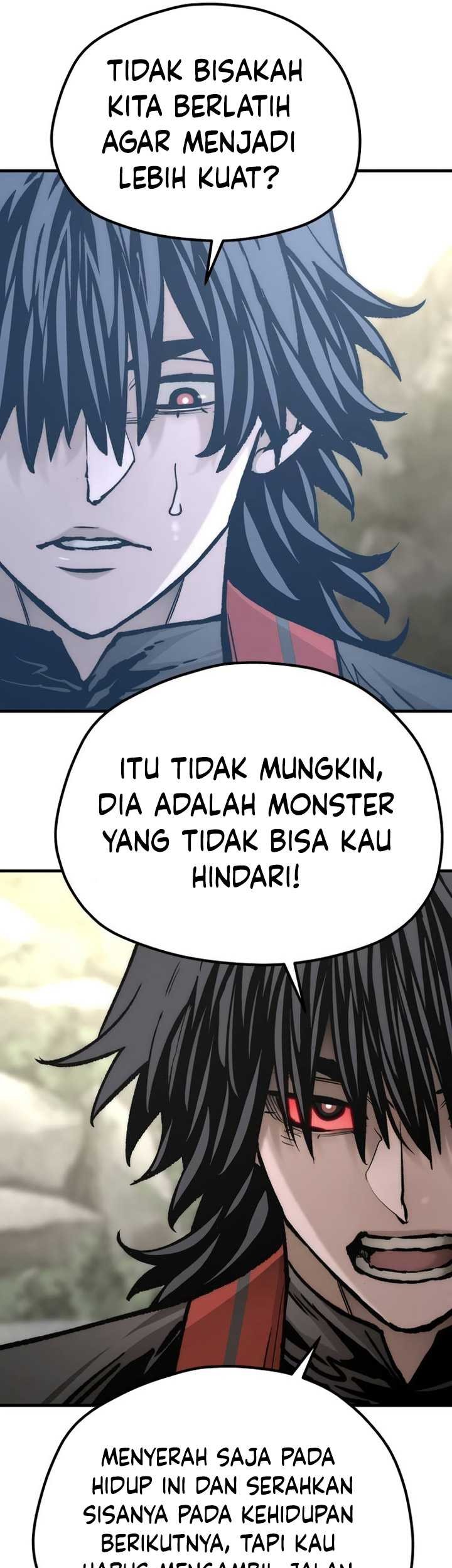 Heavenly Demon Cultivation Simulation Chapter 122 - halaman 82