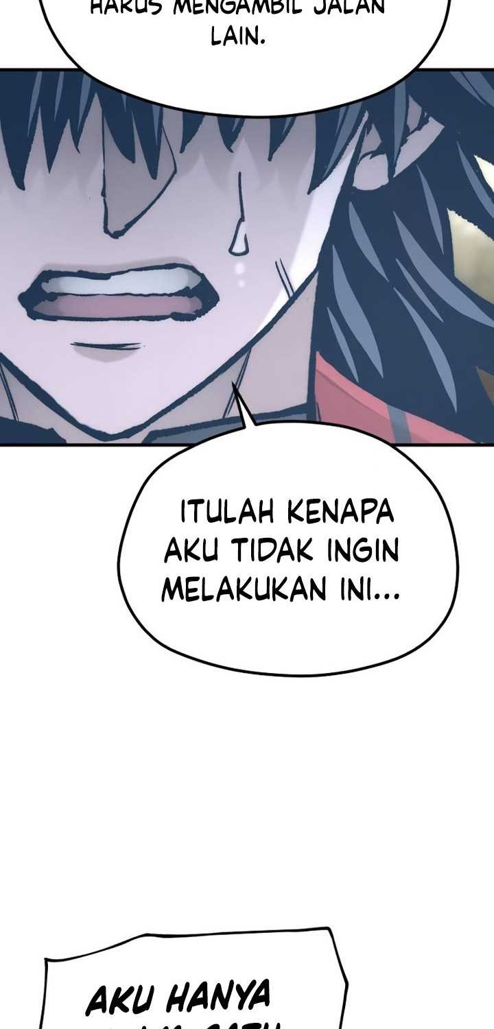 Heavenly Demon Cultivation Simulation Chapter 122 - halaman 83