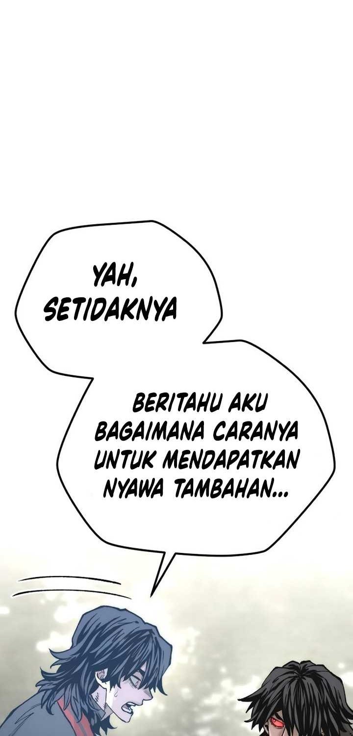 Heavenly Demon Cultivation Simulation Chapter 122 - halaman 87