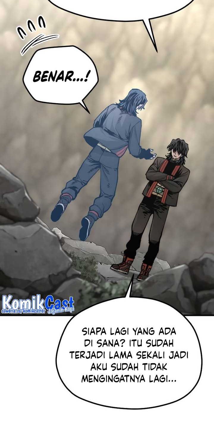 Heavenly Demon Cultivation Simulation Chapter 122 - halaman 89