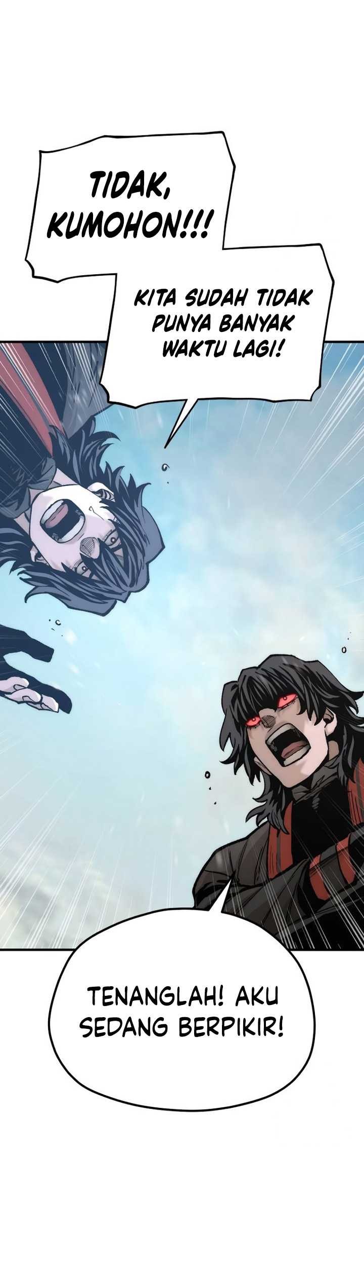 Heavenly Demon Cultivation Simulation Chapter 122 - halaman 90