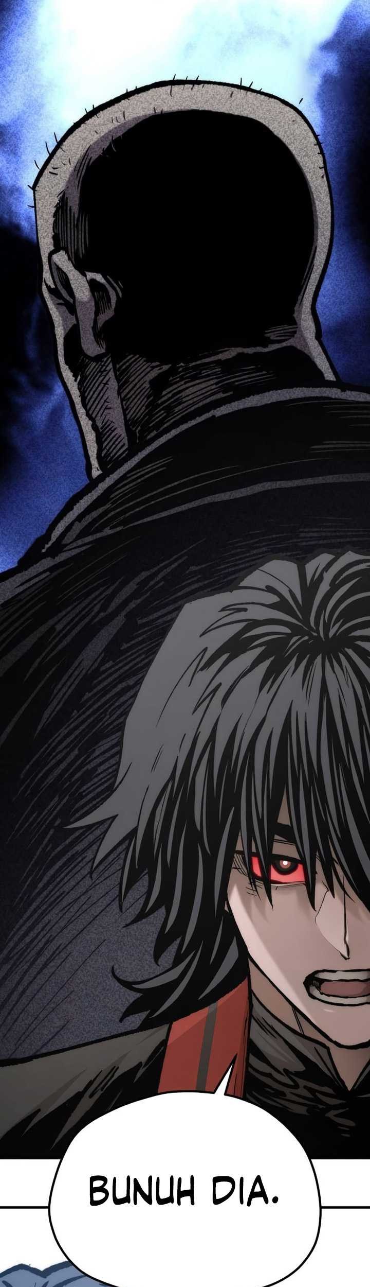 Heavenly Demon Cultivation Simulation Chapter 122 - halaman 94