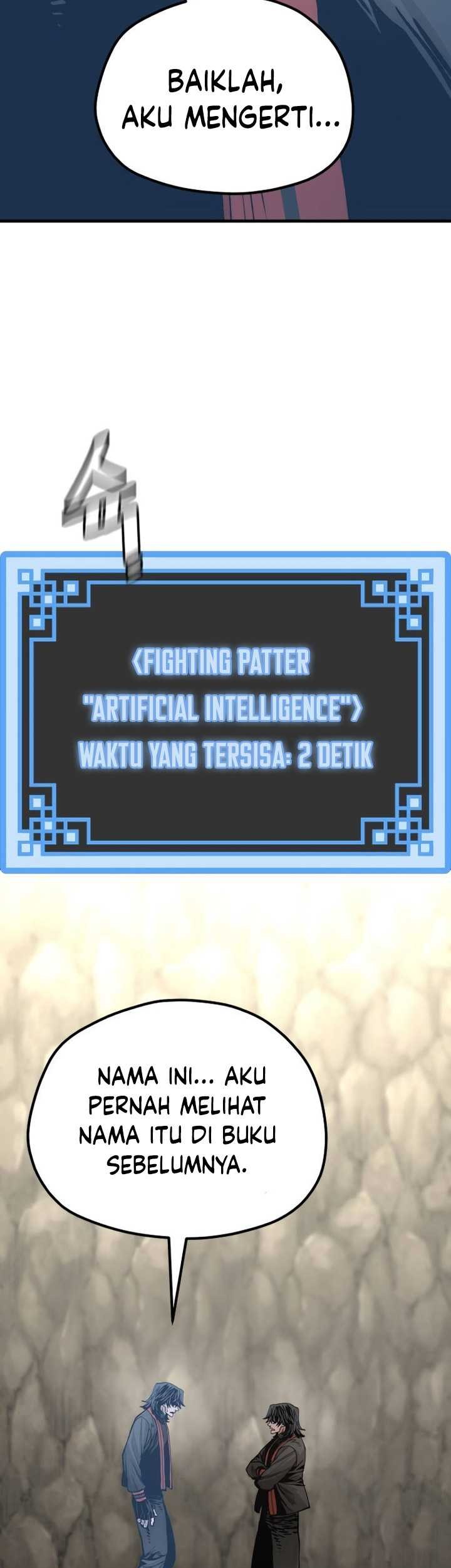 Heavenly Demon Cultivation Simulation Chapter 122 - halaman 96