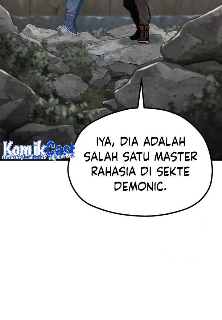 Heavenly Demon Cultivation Simulation Chapter 122 - halaman 97