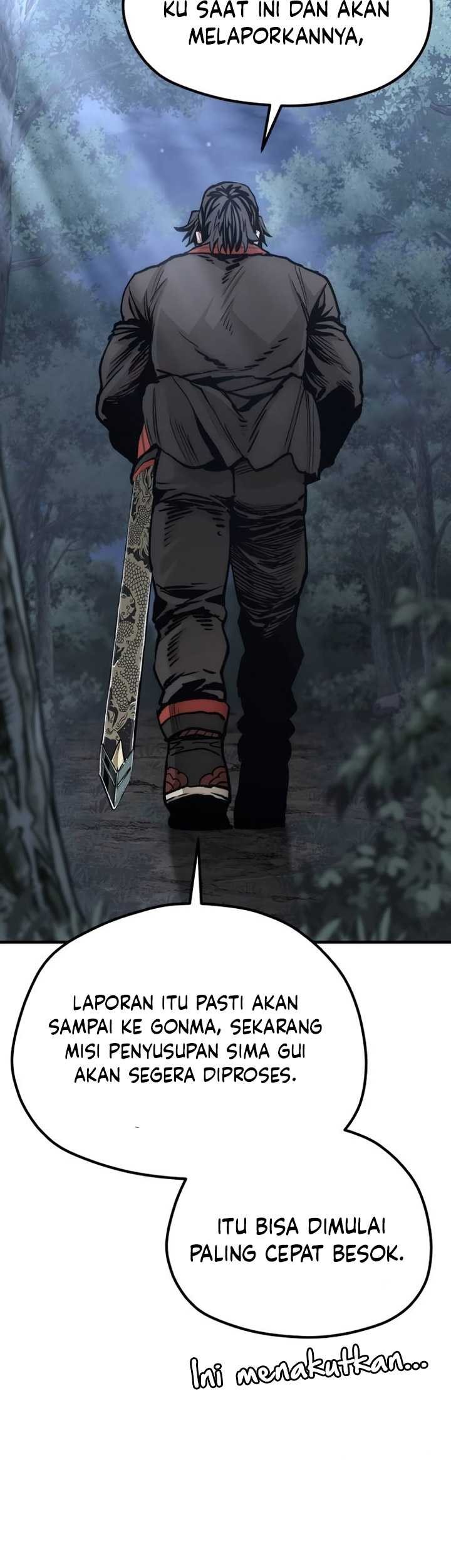 Heavenly Demon Cultivation Simulation Chapter 123 - halaman 12