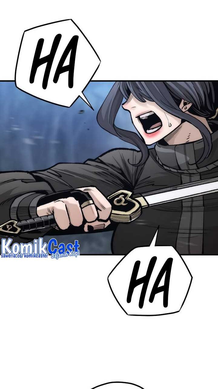 Heavenly Demon Cultivation Simulation Chapter 123 - halaman 13
