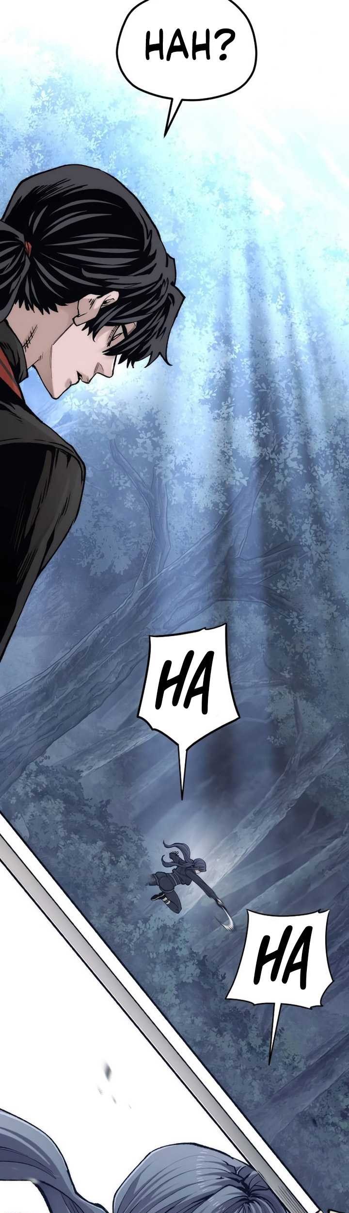 Heavenly Demon Cultivation Simulation Chapter 123 - halaman 14