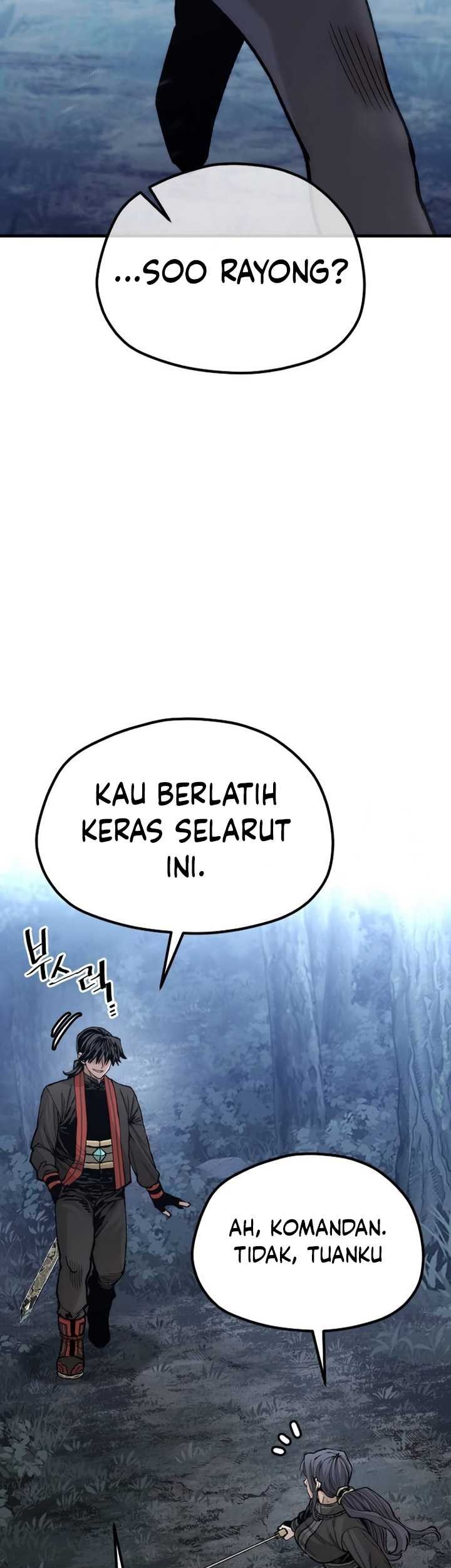 Heavenly Demon Cultivation Simulation Chapter 123 - halaman 16