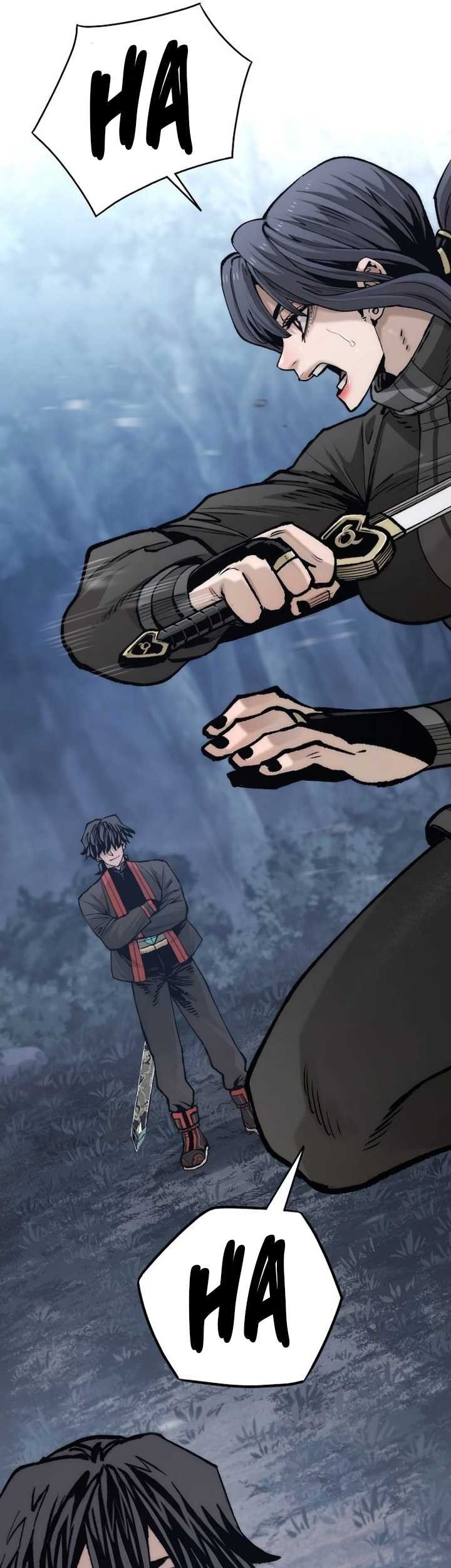 Heavenly Demon Cultivation Simulation Chapter 123 - halaman 18