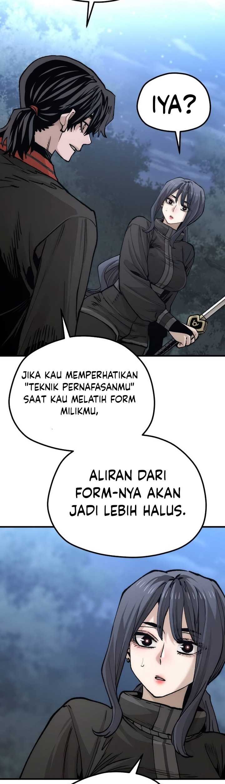 Heavenly Demon Cultivation Simulation Chapter 123 - halaman 20