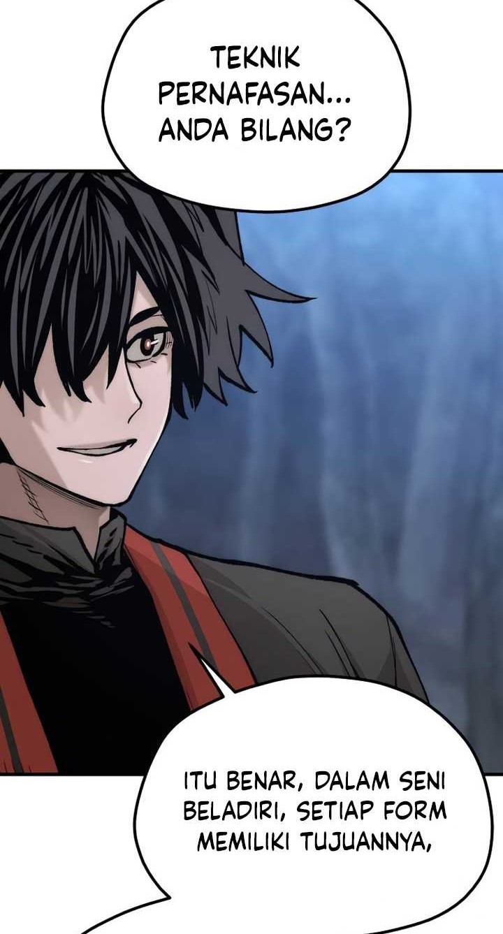 Heavenly Demon Cultivation Simulation Chapter 123 - halaman 21