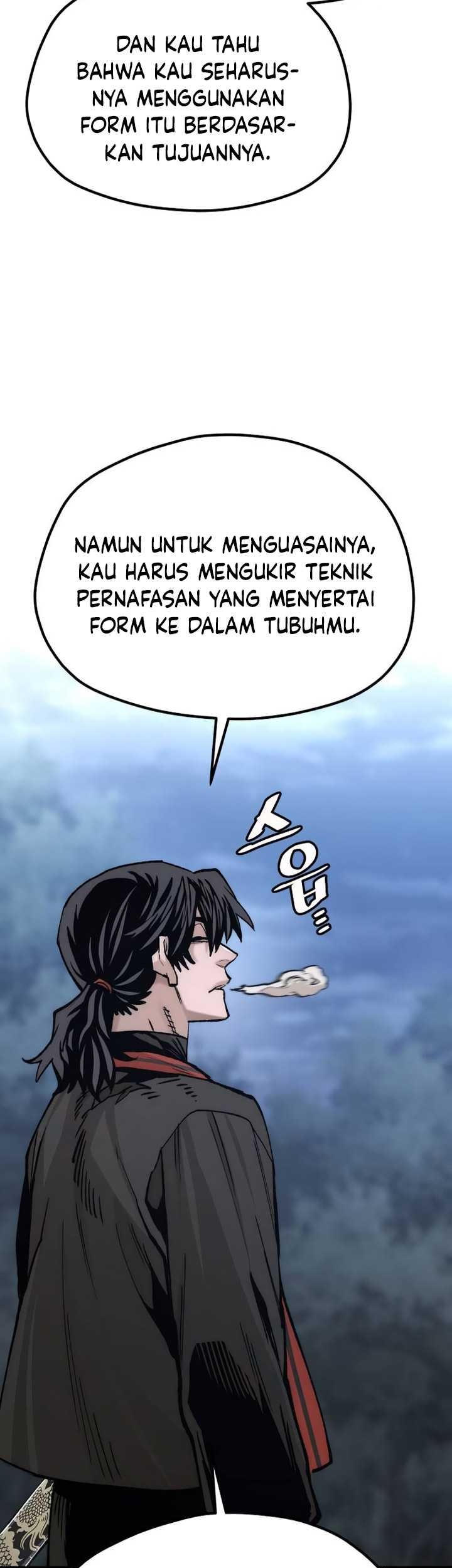 Heavenly Demon Cultivation Simulation Chapter 123 - halaman 22