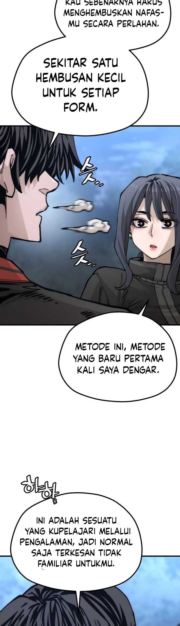 Heavenly Demon Cultivation Simulation Chapter 123 - halaman 24