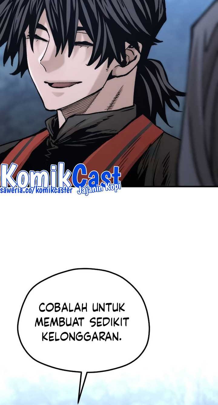 Heavenly Demon Cultivation Simulation Chapter 123 - halaman 25