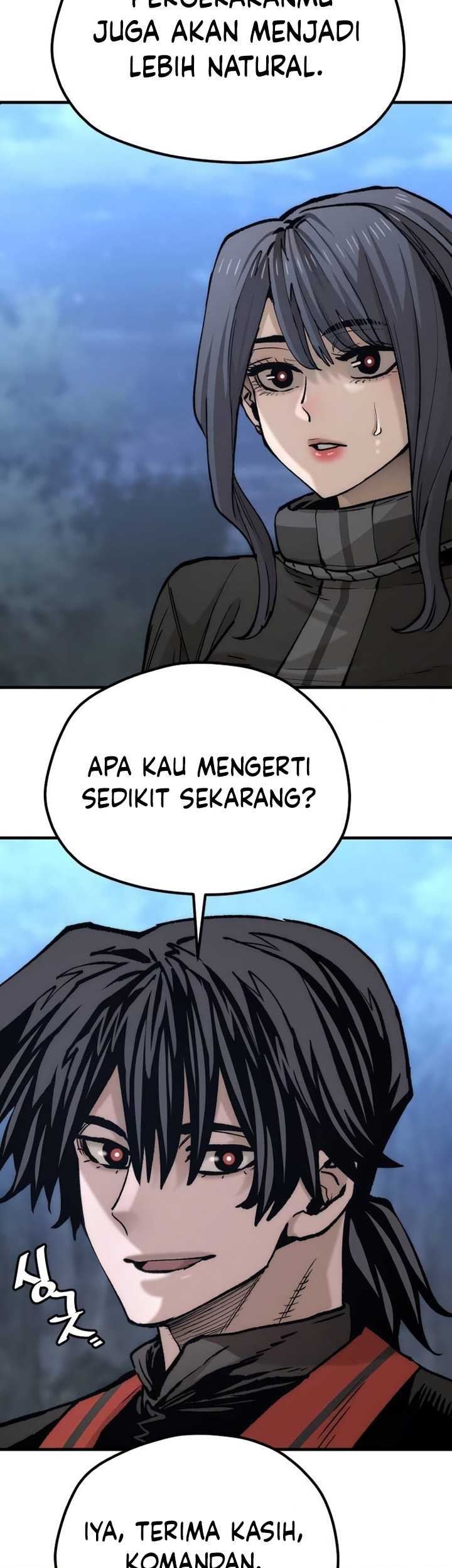 Heavenly Demon Cultivation Simulation Chapter 123 - halaman 30