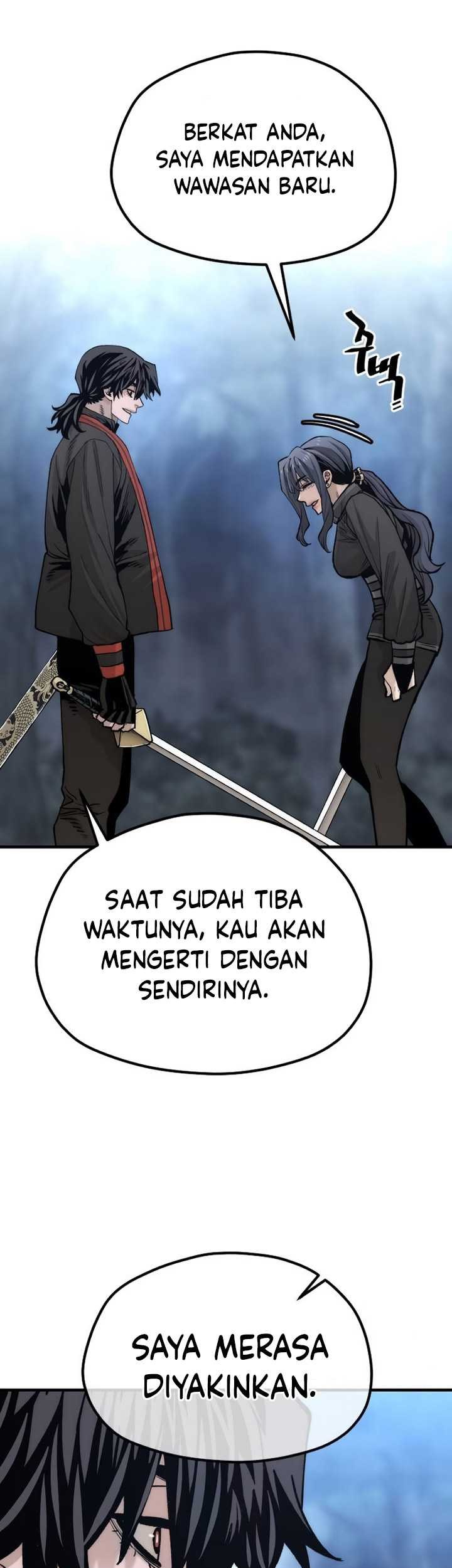 Heavenly Demon Cultivation Simulation Chapter 123 - halaman 32