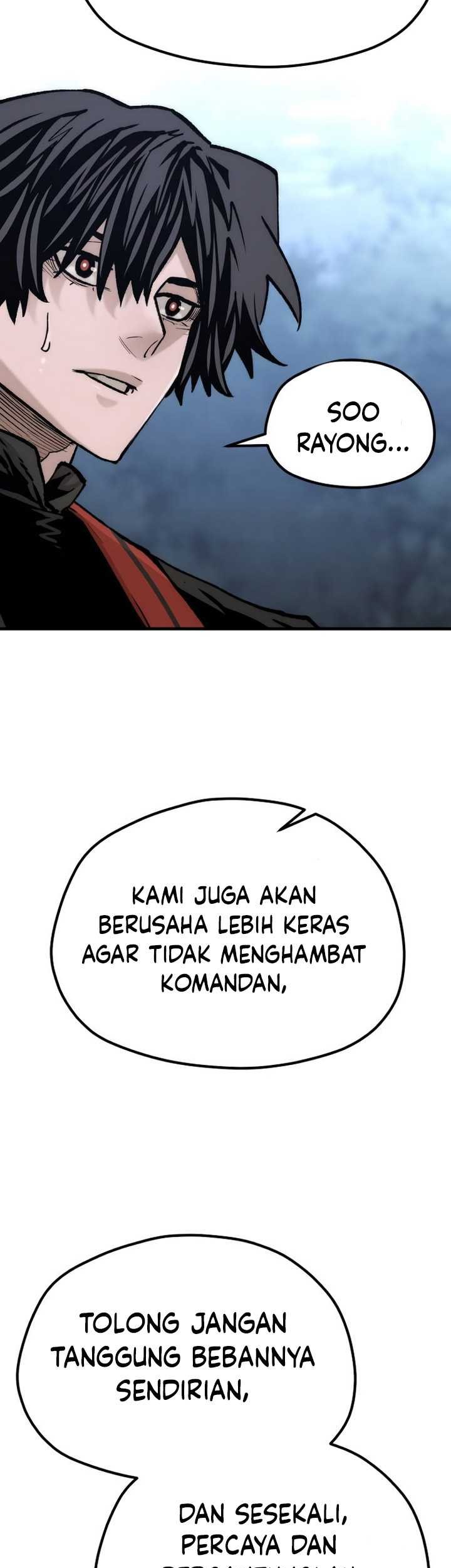 Heavenly Demon Cultivation Simulation Chapter 123 - halaman 36