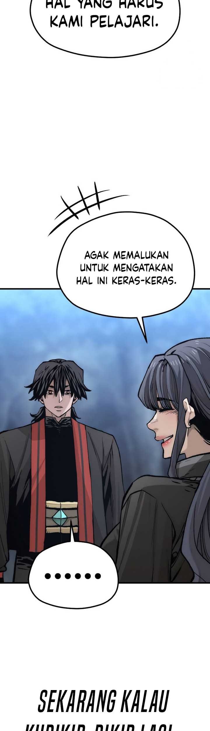 Heavenly Demon Cultivation Simulation Chapter 123 - halaman 38