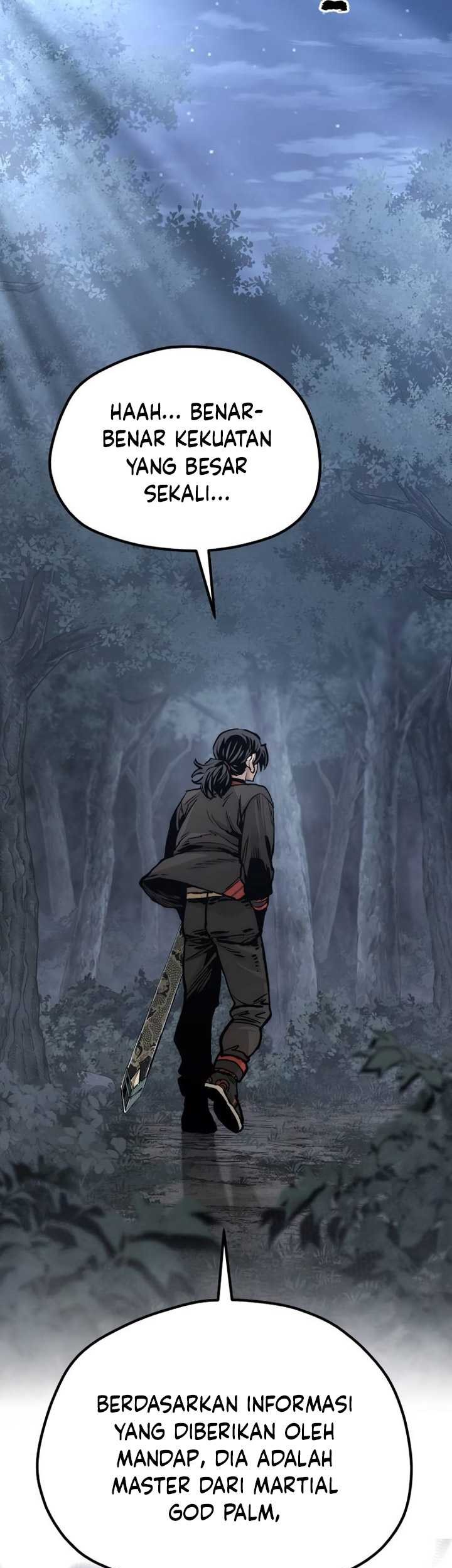 Heavenly Demon Cultivation Simulation Chapter 123 - halaman 4