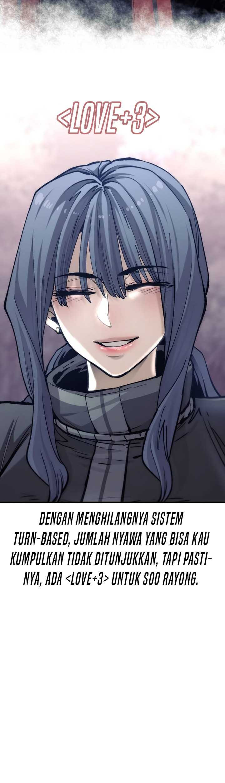 Heavenly Demon Cultivation Simulation Chapter 123 - halaman 40