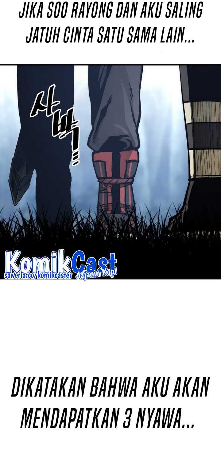 Heavenly Demon Cultivation Simulation Chapter 123 - halaman 41