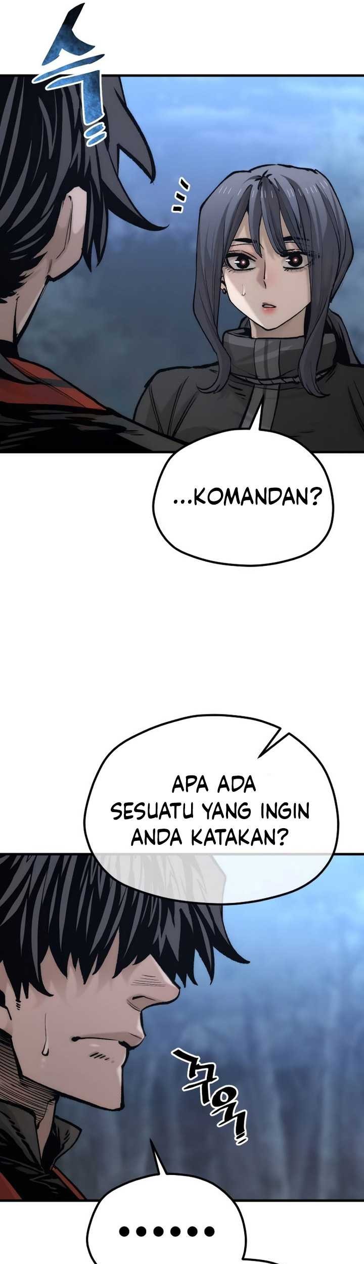 Heavenly Demon Cultivation Simulation Chapter 123 - halaman 42