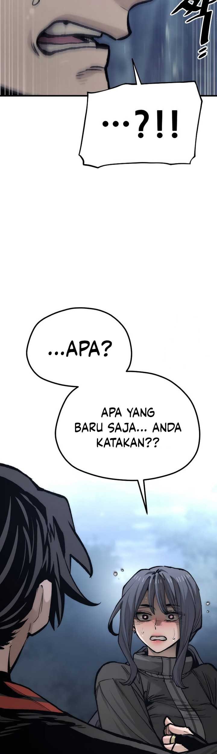 Heavenly Demon Cultivation Simulation Chapter 123 - halaman 46
